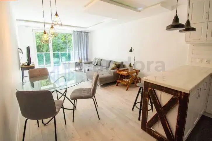3-bedroom apartment in Sofia, Boyana