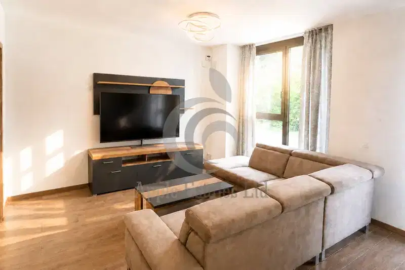 Brand new 4-room apartment with garage in Boyana, Sofia
