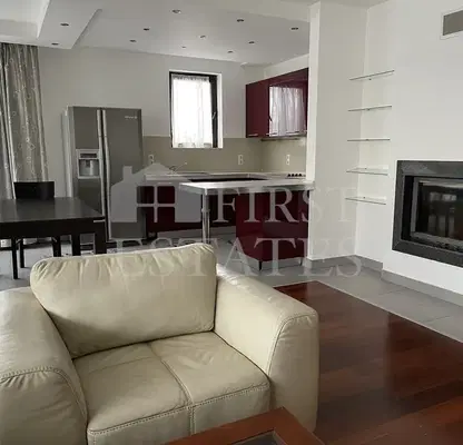 Photo 3 — 4-room apartment in Boyana with large terrace and garage