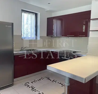 Photo 4 — 4-room apartment in Boyana with large terrace and garage