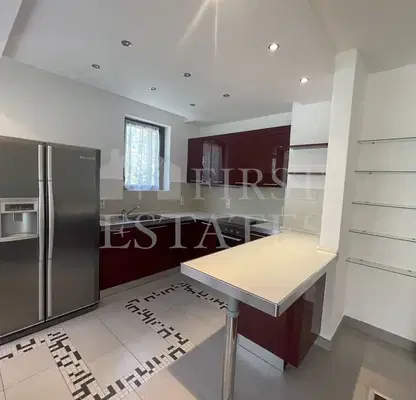 Photo 5 — 4-room apartment in Boyana with large terrace and garage