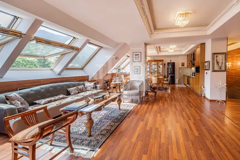 4-bedroom apartment in Sofia, Boyana
