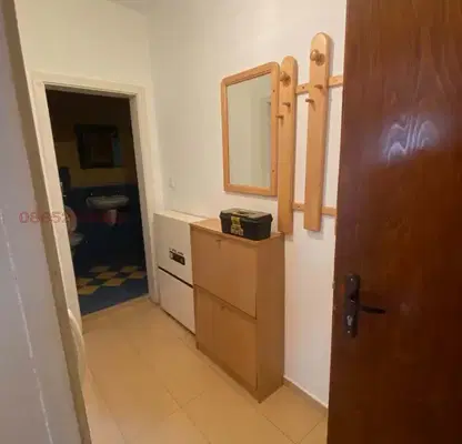 Photo 2 — Two-room apartment in Bukston with renovated look and elevator