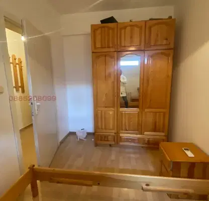 Photo 5 — Two-room apartment in Bukston with renovated look and elevator