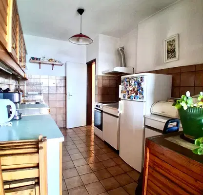 Photo 4 — Spacious 3-room apartment with panoramic terrace in Bukston