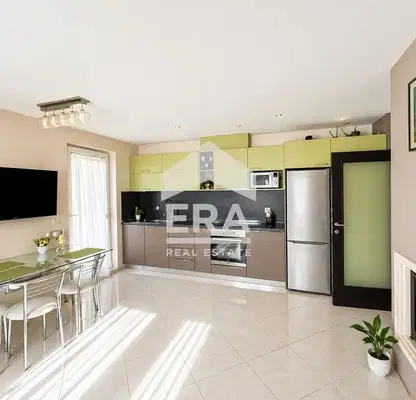 Photo 2 — 3-bedroom apartment in Sofia, Bykston