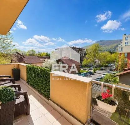 Photo 3 — 3-bedroom apartment in Sofia, Bykston