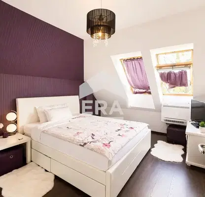 Photo 4 — 3-bedroom apartment in Sofia, Bykston