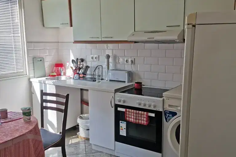 3-bedroom apartment in Sofia, Bykston