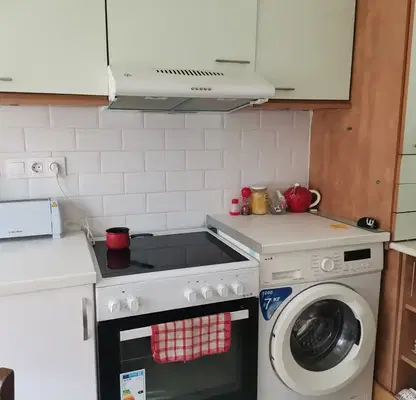 Photo 2 — 3-bedroom apartment in Sofia, Bykston