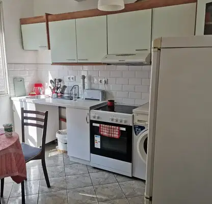 Photo 3 — 3-bedroom apartment in Sofia, Bykston