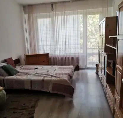 Photo 4 — 3-bedroom apartment in Sofia, Bykston