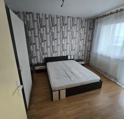 Photo 2 — Three-room apartment in Bukston with elevator on Bratya Bukston Blvd