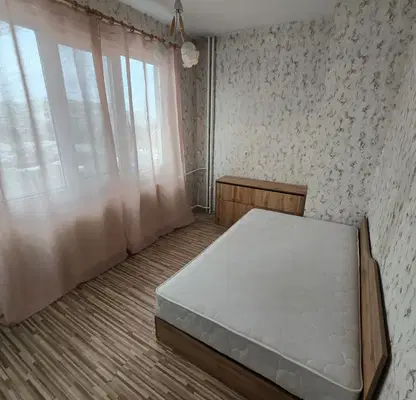 Photo 3 — Three-room apartment in Bukston with elevator on Bratya Bukston Blvd