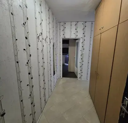 Photo 5 — Three-room apartment in Bukston with elevator on Bratya Bukston Blvd
