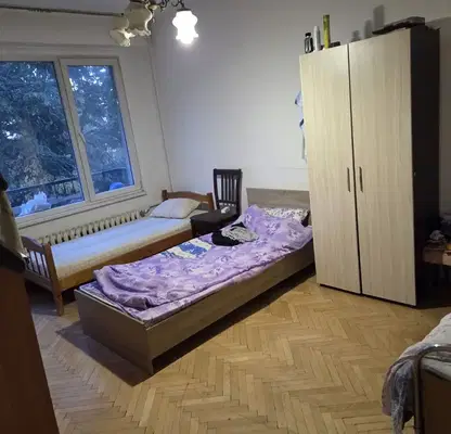 Photo 5 — Three-room apartment in Bukston with terrace and elevator