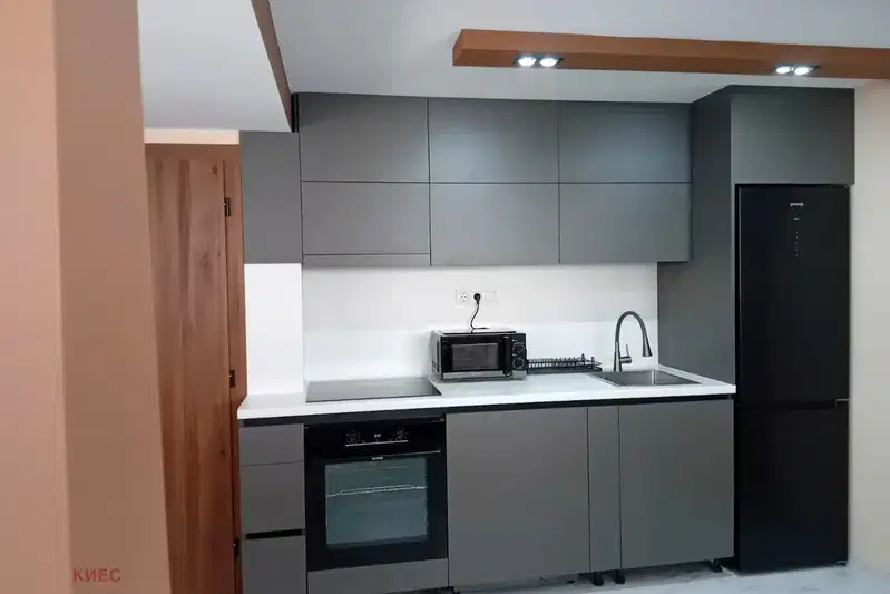 2-bedroom apartment in Sofia, Bykston