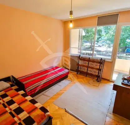 Photo 3 — Three-room apartment in Bukston with terrace on first floor