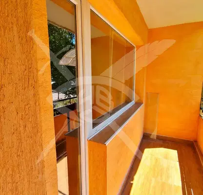 Photo 5 — Three-room apartment in Bukston with terrace on first floor