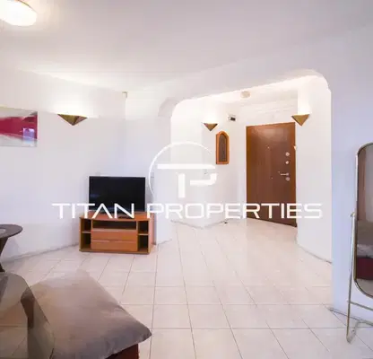 Photo 4 — Three-room apartment with two terraces in Bukston, Sofia