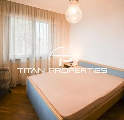 Photo 5 — Three-room apartment with two terraces in Bukston, Sofia