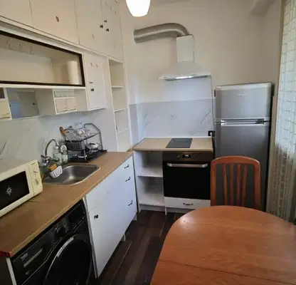 Photo 2 — 3-bedroom apartment in Sofia, Bykston
