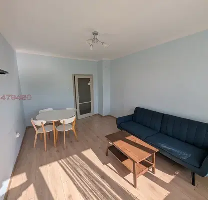 Photo 2 — 3-room apartment in Bukston with two terraces