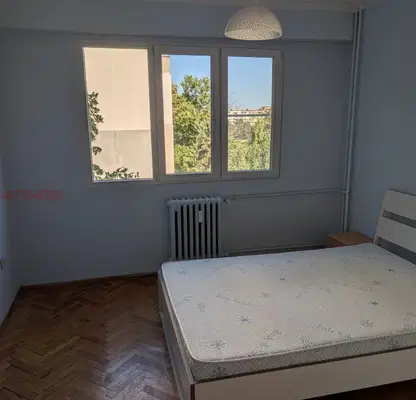 Photo 3 — 3-room apartment in Bukston with two terraces