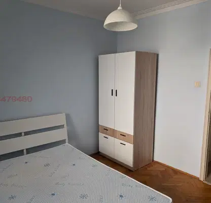Photo 4 — 3-room apartment in Bukston with two terraces