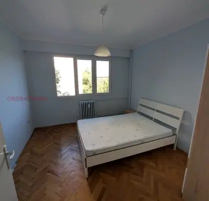 Photo 5 — 3-room apartment in Bukston with two terraces