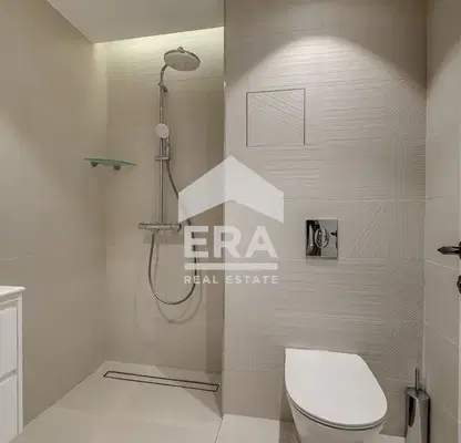 Photo 5 — One-room apartment in Center with modern construction