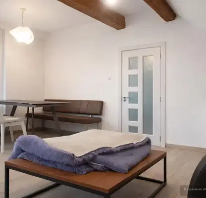 Photo 4 — One-room apartment in Center, Sofia with south aspect