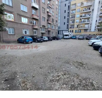 Снимка 5 — Едностаен апартамент в Център, бул. Христо Ботев с паркомясто