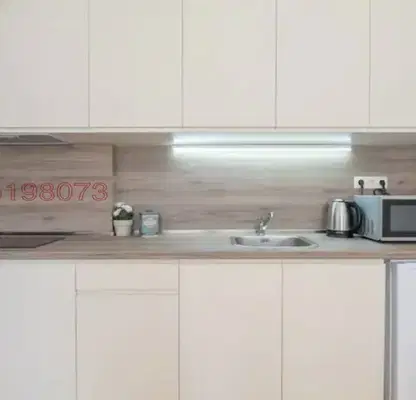 Photo 4 — Two-room apartment in Center, Sofia with access control