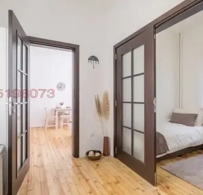 Photo 5 — Two-room apartment in Center, Sofia with access control