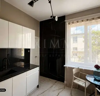 Photo 5 — 2-room apartment with parking space in Center, Sofia