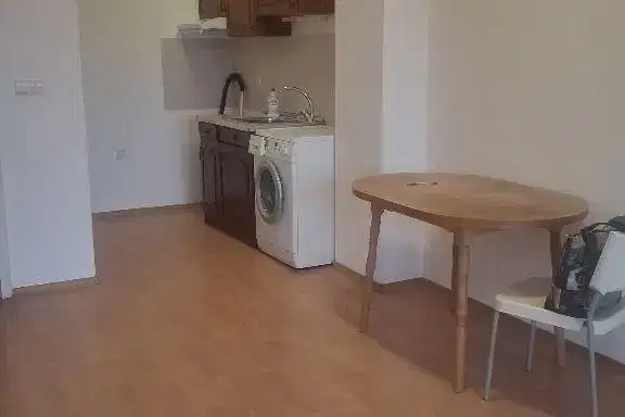 Two-room apartment in Center, Sofia with two balconies