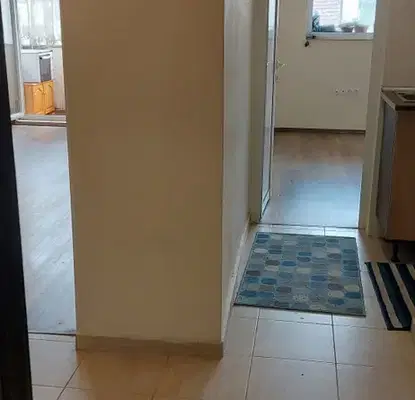 Photo 2 — Two-room apartment in Center, Sofia with terrace and elevator
