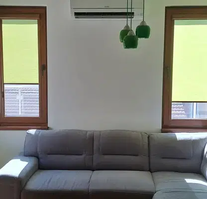 Photo 5 — Two-room apartment with terrace in Center, Sofia