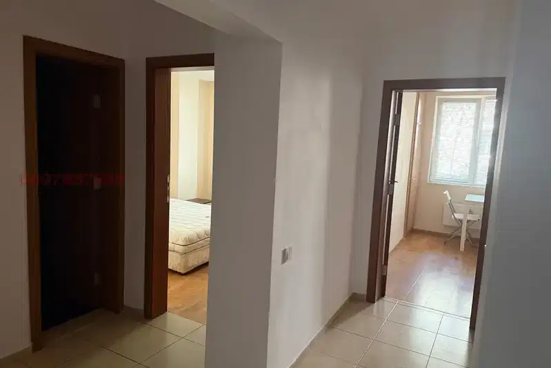 2-bedroom apartment in Sofia, Centyr
