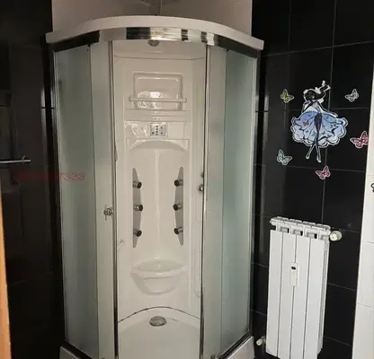 Photo 2 — 2-bedroom apartment in Sofia, Centyr