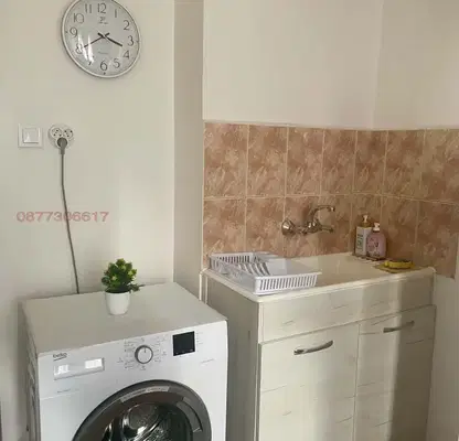 Photo 2 — 2-bedroom apartment in Sofia, Centyr