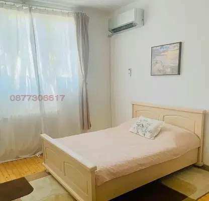 Photo 3 — 2-bedroom apartment in Sofia, Centyr