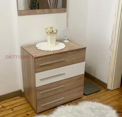 Photo 4 — 2-bedroom apartment in Sofia, Centyr