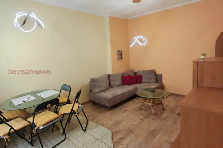2-bedroom apartment in Sofia, Centyr