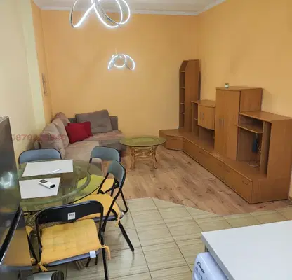 Photo 2 — 2-bedroom apartment in Sofia, Centyr