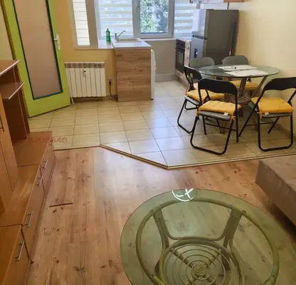 Photo 3 — 2-bedroom apartment in Sofia, Centyr