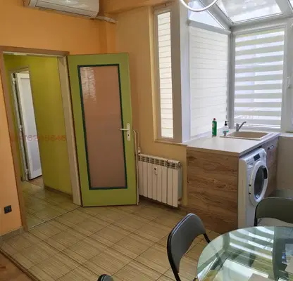 Photo 4 — 2-bedroom apartment in Sofia, Centyr