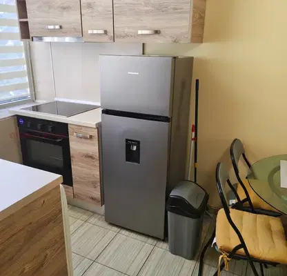 Photo 5 — 2-bedroom apartment in Sofia, Centyr
