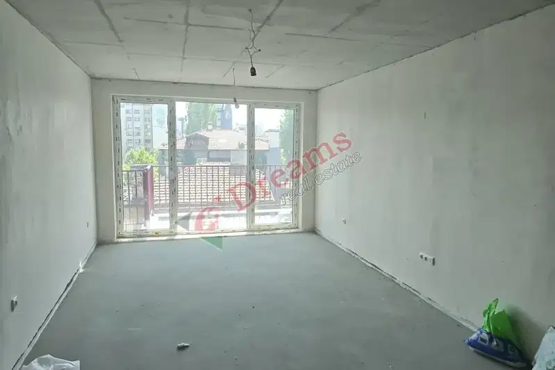 2-bedroom apartment in Sofia, Centyr